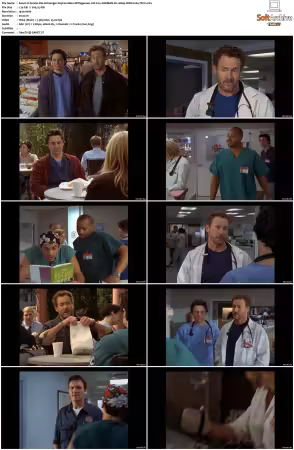 Scrubs 2001 S01-S09 GERMAN DL 1080p WEB h264-MIXED