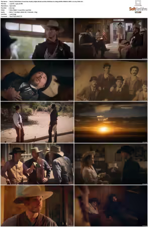 Wild West Chronicles S04 1080p AMZN WEB-DL DDP2.0 H264-THR