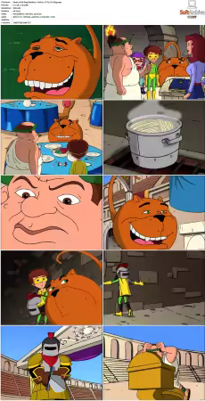 Fat Dog Mendoza - S01-S02 x264-NGP