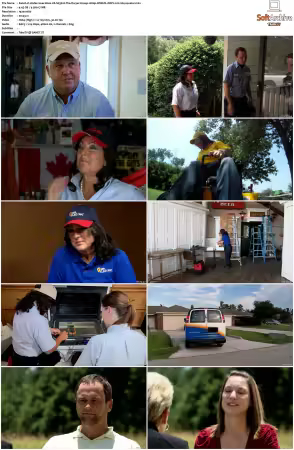 Undercover Boss US S01 S11 1080p WEB-DL H264-squalor