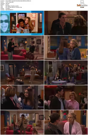 What I Like About You S01-S04 1080p WEB h264-NOMA