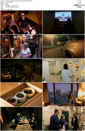 50 Ways To Kill Your Mammy S01-S03 720p HDTV X264-FaiLED