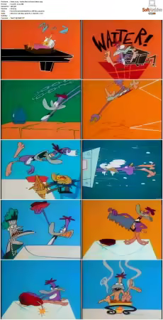 What a Cartoon S01-S02 H264-NGP