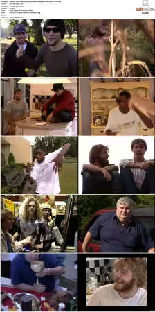 Viva La Bam 2003 S01 S05 DVD AAC H264 PiTBULL