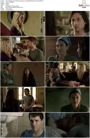 Being Human US 2011 S01-S04 720p AMZN WEB-DL DD+2.0 H264-playWEB