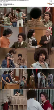 Welcome Back Kotter S01-S04 1080p WEBRip 10Bit DDP2.0 HEVC-d3g
