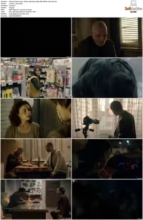 Umbre 2014 S01 S03 1080p HBO WEB-DL x265 x264 Romanian MIXED