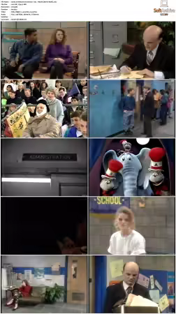 Welcome Freshmen S01 S03 TVRip XViD H264-MiXED