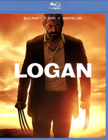 Logan 2017 BluRay 1080p x265 10bit -SSDSSE