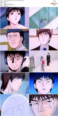GTO - Great Teacher Onizuka 1999 S01 1080p H264 Upscale SharekhaN