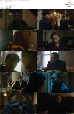 Deutschland 83-86-89 2015 S01 S03 1080p BluRay x265 HEVC 10bit AAC 5.1 German Kappa