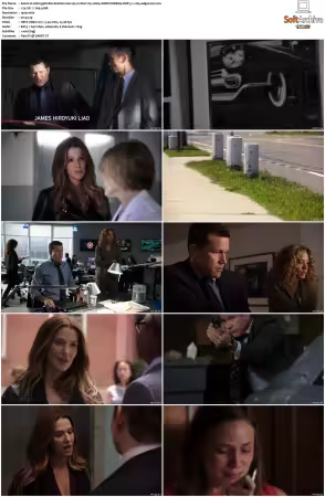 Unforgettable S01-S04 1080p AMZN WEBRip DDP 5.1 x265-edge2020