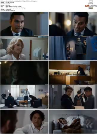 Total Control S01 S03 1080p WEBRip 10Bit DDP2.0 HEVC-d3g