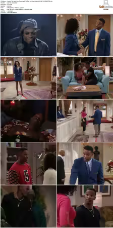 The Jamie Foxx Show 1996 S01-S05 1080p H265 AAC 2CH-MNKYDDL