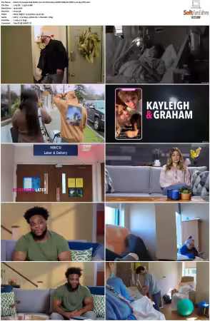 Unexpected S06 1080p AMZN WEB-DL DDP2.0 H264-NTb