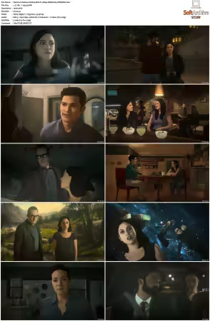 Undone S01 MULTi 1080p WEB H264-PRODiGE