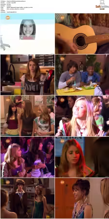 Unfabulous S01S03 XviD-NGP