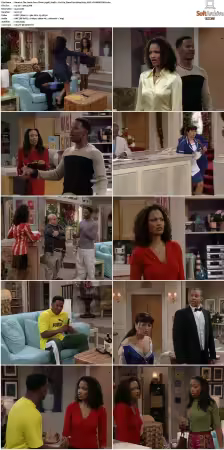 The Jamie Foxx Show 1996 S01-S05 1080p H265 AAC 2CH-MNKYDDL