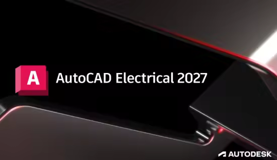 Autodesk AutoCAD Electrical 2027 (x64)