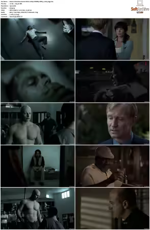 Banshee S01 S04 1080p WEBRip DDP5.1 H265-d3g