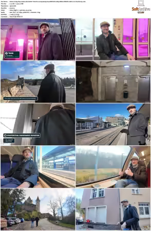 Day Pass S01 1080p NBLA WEB-DL AAC2.0 H264-Dooky