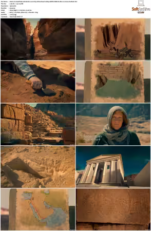 Unearthed 2016 S01-S10 720p 1080p AMZN WEB-DL x264-SCENE