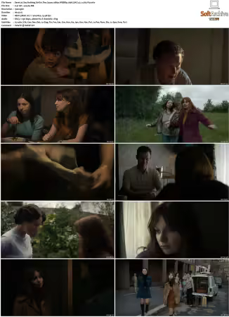 Say Nothing 2024 S01 1080p WEBRip 10bit EAC3 5.1 x265-iVy