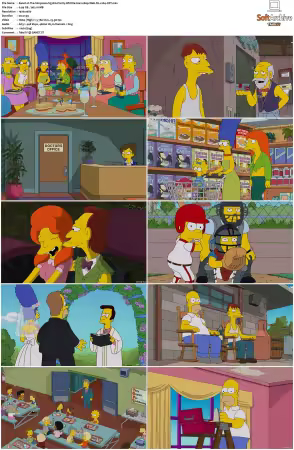 The Simpsons S33 1080p Web-DL x264-OFT