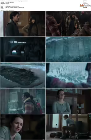 The Last Of Us S02 BDRip x264-BROADCAST