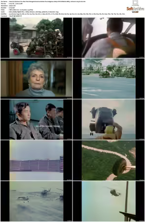 Vietnam The War That Changed America S01 2160p ATVP WEB-DL DDP5 1 Atmos H265-FLUX