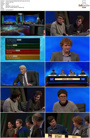 University Challenge S50 PDTV x264-Mixed