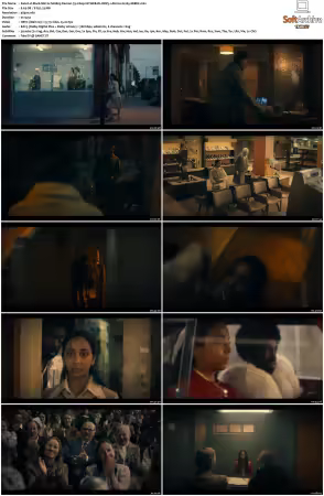Black Mirror S06 2160p NF WEB-DL DDP51 Atmos H265-XEBEC
