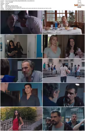 Vivir sin permiso S01 S02 1080p NF WEB-DL DDP2 0 x264-CasStudio