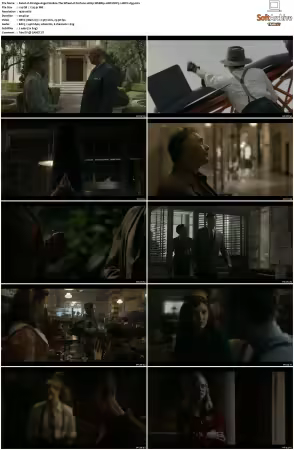 Strange Angel S01 S02 1080p WEBRip 10Bit DDP5.1 HEVC-d3g