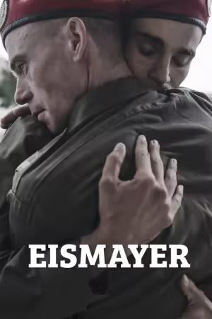 Eismayer 2022 SUBBED 1080p WEB h264-SECRETOS