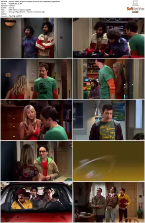 The Big Bang Theory S01-S12 German DL AC3 1080p BluRay x265-FuN