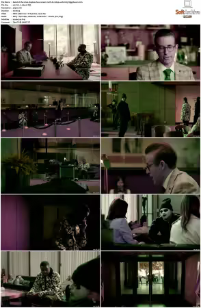 The Vince Staples Show S01 S02 MULTI DV 2160p WEB H265-HiggsBoson