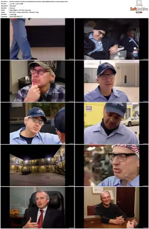 Undercover Boss US S01 S11 1080p WEB-DL H264-squalor