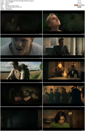SAS Rogue Heroes S01 S02 1080p WEBRip 10Bit DD5.1 H265-d3g