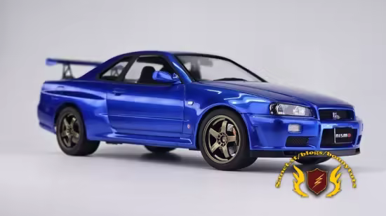 Car Model Masterclass Paint, Assembly and Pro Techniques