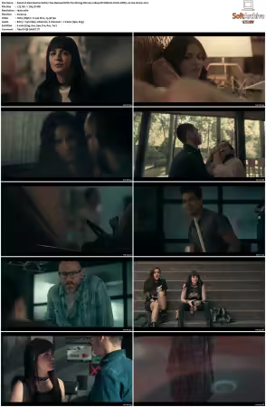 Dark Desire S01 S02 1080p NF WEB-DL DUAL DDP5 1 H 264-N1H4L