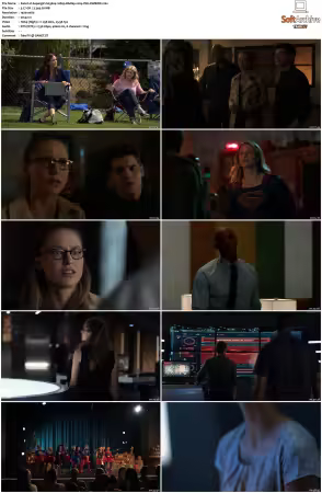 Supergirl S03 1080p BluRay x264-YELLOWBiRD
