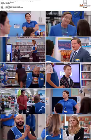 Superstore 2015 S01-S06 1080p H265 EAC3 6CH-MNKYDDL