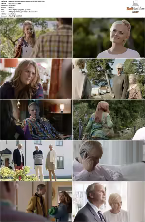 Solsidan S01 1080p WEB-DL H264 x265-WoKE