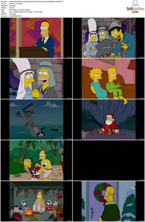 The Simpsons S17 1080p BluRay x264-OFT