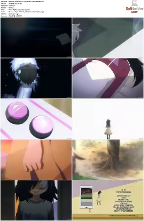 Watamote S01 720p BluRay x264-URANiME