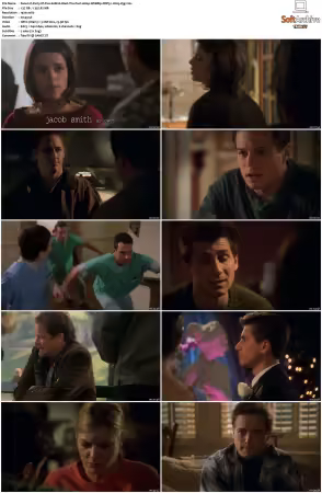 Party of Five 1994 S01-S06 1080p WEBRip DDP5.1 H265-d3g