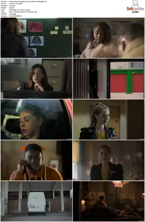 We Hunt Together S01 S02 1080p AMZN WEB-DL DDP51 H264-SCENE