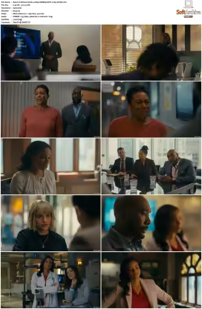 Watson S02E14 1080p WEBRip HEVC x265-SUP3R