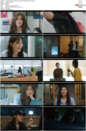 Work Later Drink Now S01-S02 1080p WEB H264-GBK